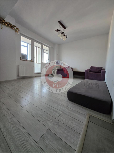 Militari Residence | Apartament 2 camere | 62mp | Decomandat | B10529