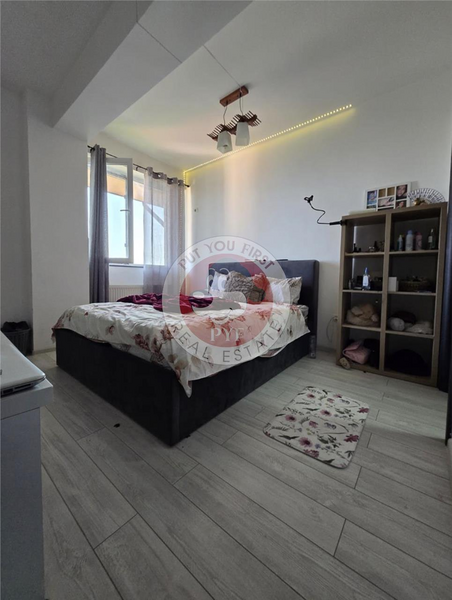 Militari Residence | Apartament 2 camere | 62mp | Decomandat | B10529