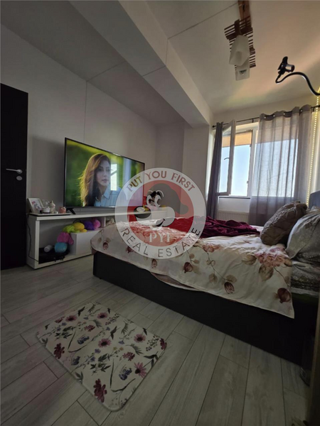 Militari Residence | Apartament 2 camere | 62mp | Decomandat | B10529