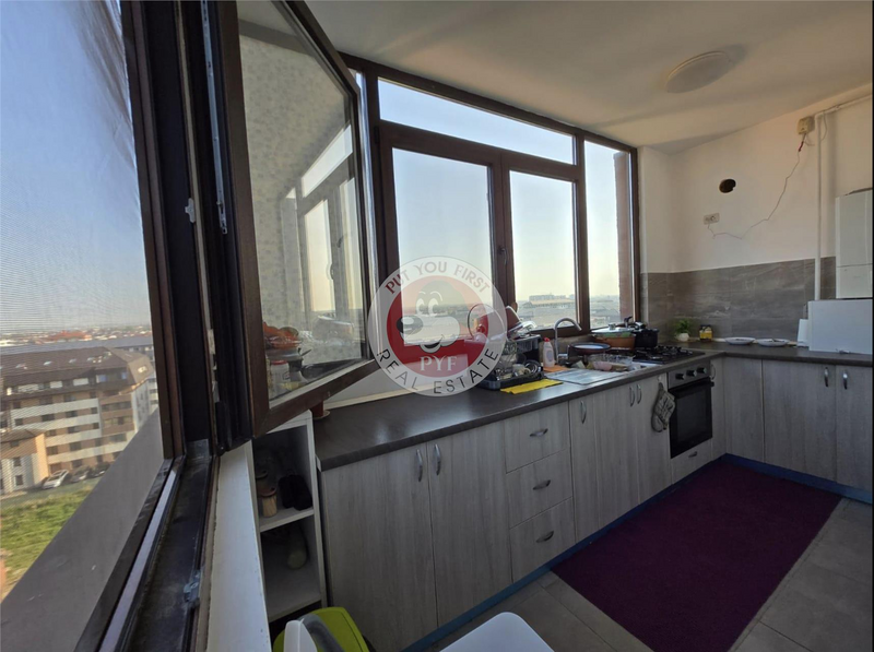 Militari Residence | Apartament 2 camere | 62mp | Decomandat | B10529