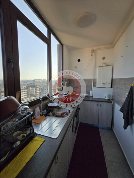 Militari Residence | Apartament 2 camere | 62mp | Decomandat | B10529